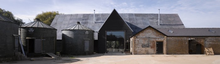 barn barn