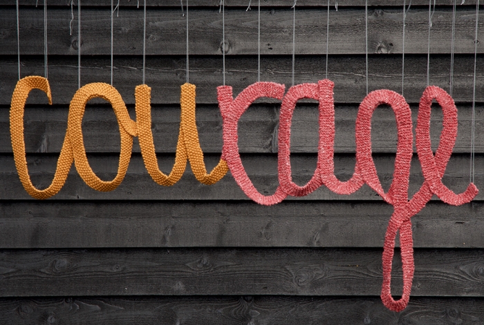 Cou-rage
