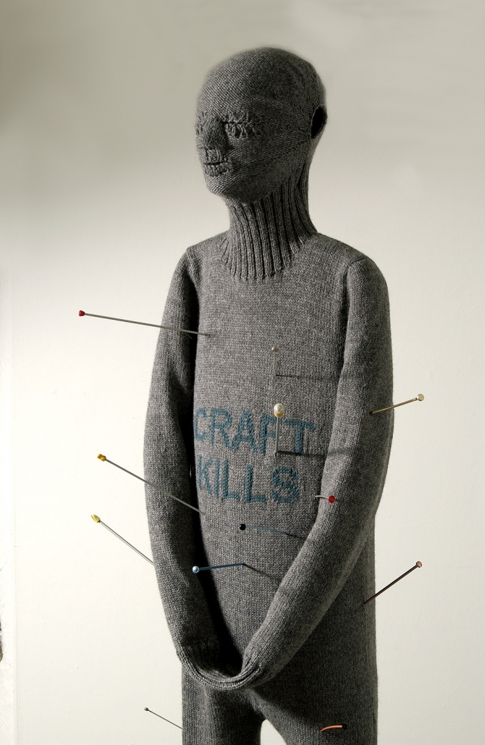 craft Kills detail